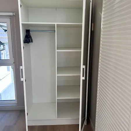 Apartman Le Nid D'eve - Cosy Pres De Strasbourg Avec Piscine Illkirch-Graffenstaden
