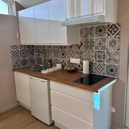 Apartman Le Nid D'eve - Cosy Pres De Strasbourg Avec Piscine