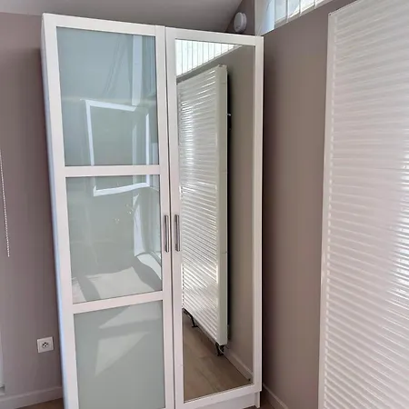 Le Nid D'eve - Cosy Pres De Strasbourg Avec Piscine Apartman