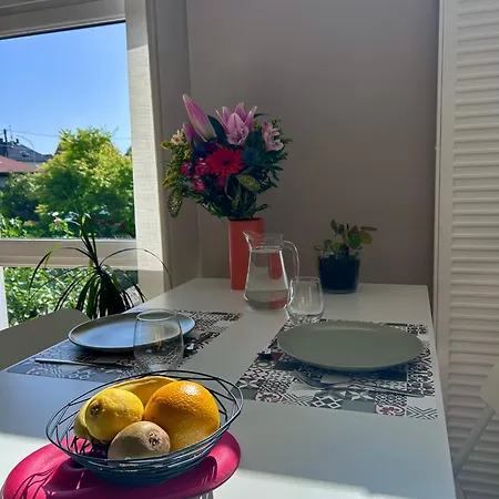 Le Nid D'eve - Cosy Pres De Strasbourg Avec Piscine Apartman *